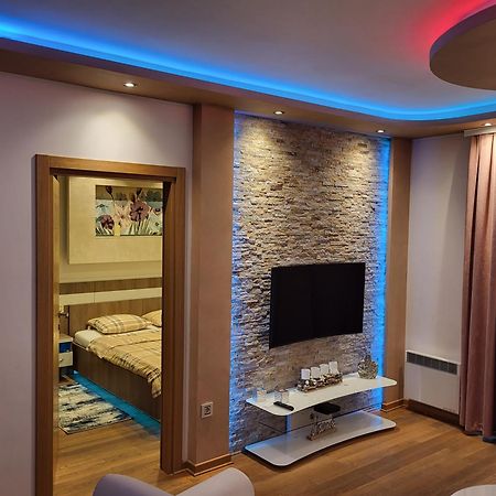 Apartment Crystal Zlatibor Exterior foto