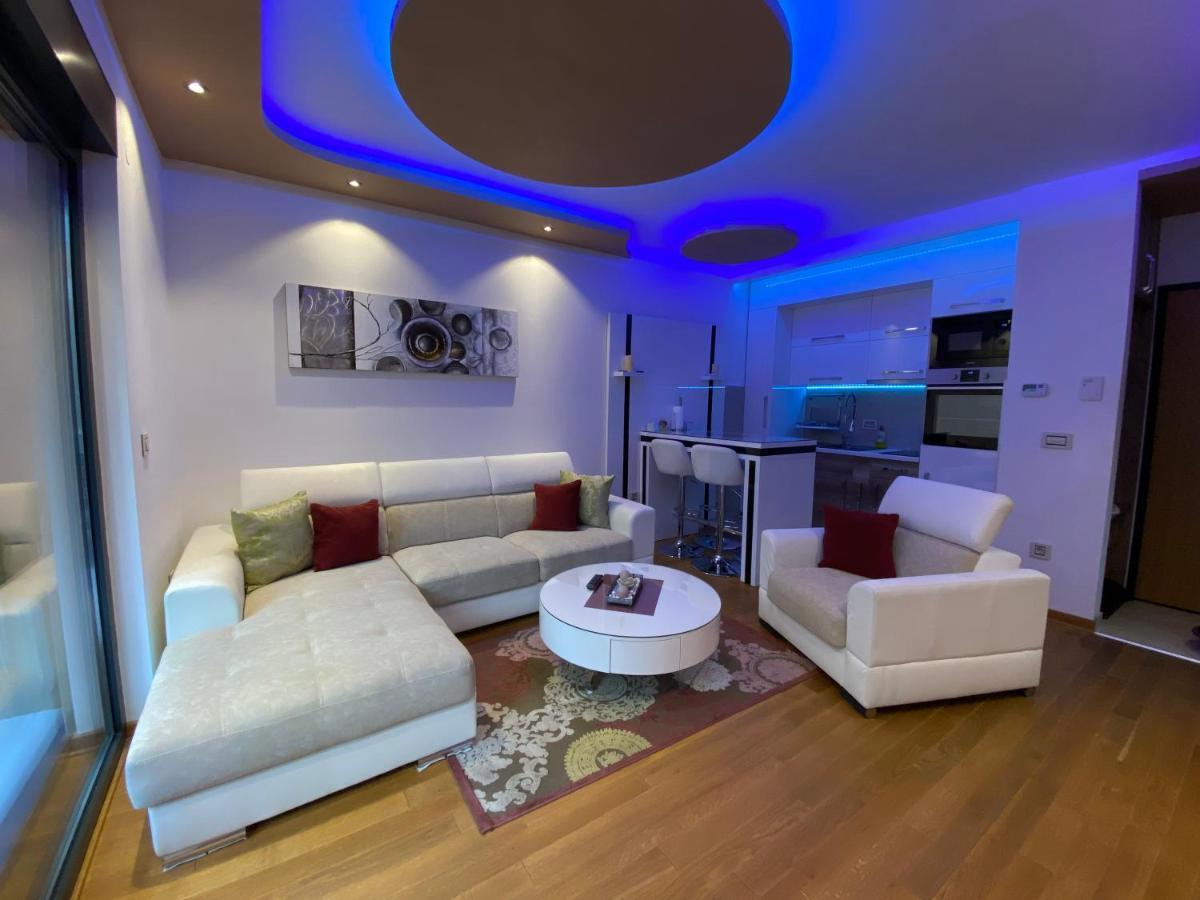 Apartment Crystal Zlatibor Exterior foto