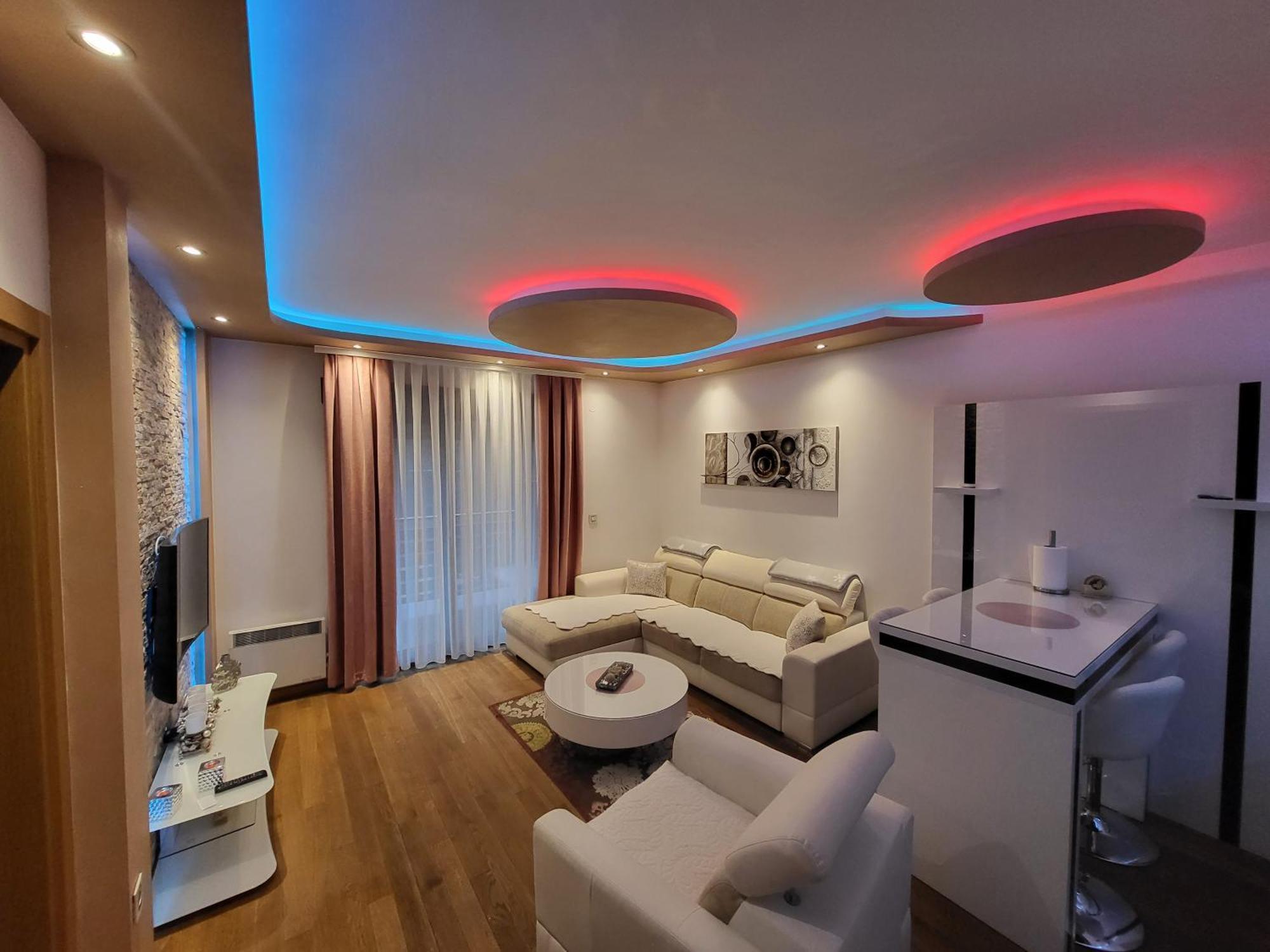 Apartment Crystal Zlatibor Exterior foto