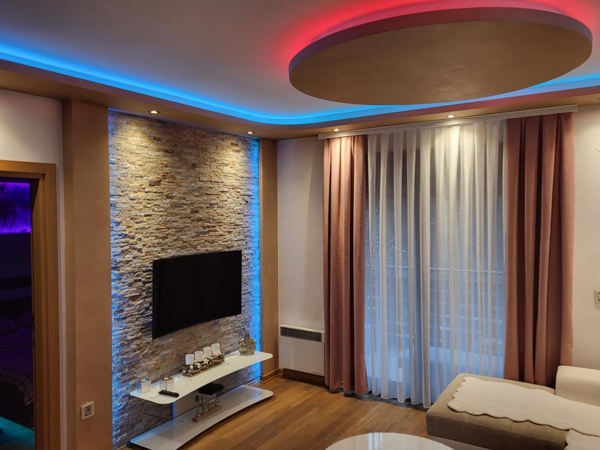 Apartment Crystal Zlatibor Exterior foto