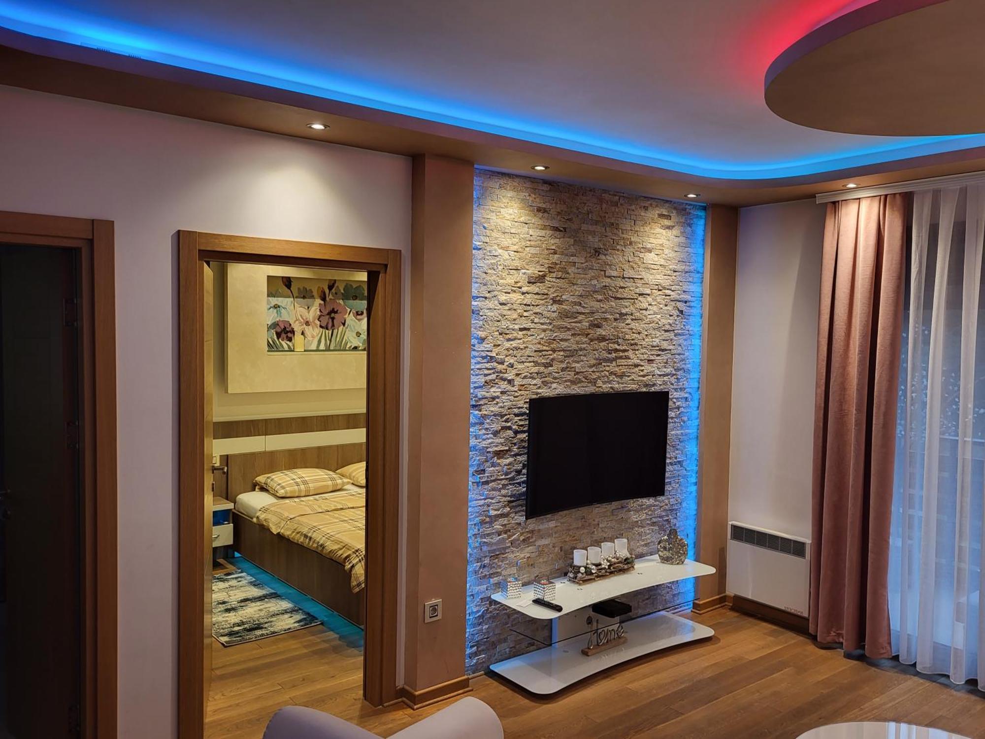 Apartment Crystal Zlatibor Exterior foto