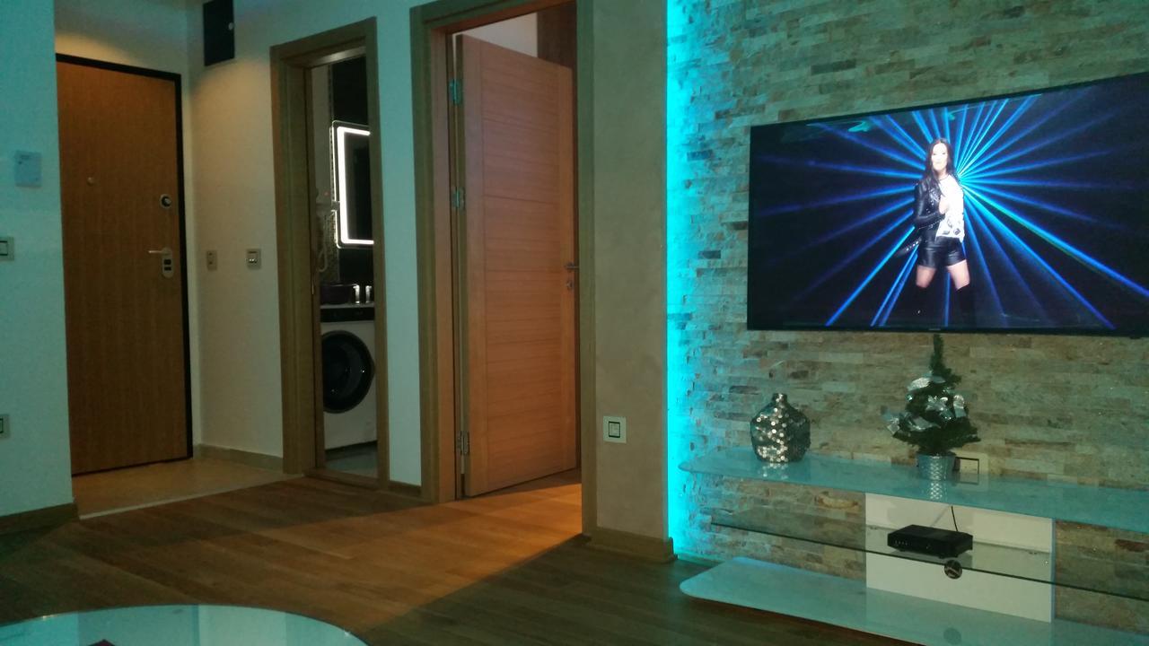 Apartment Crystal Zlatibor Exterior foto
