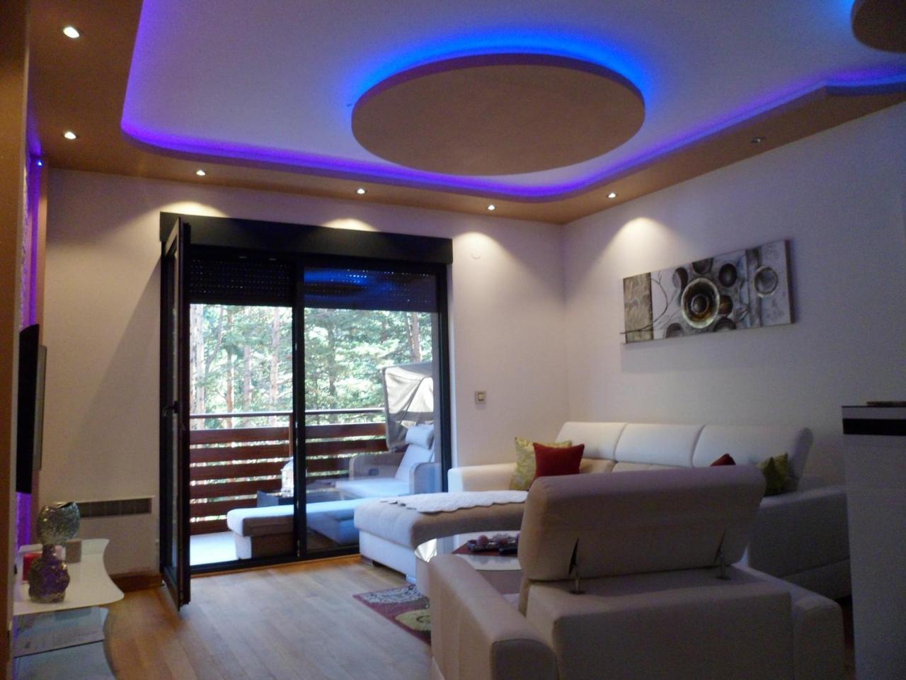 Apartment Crystal Zlatibor Exterior foto