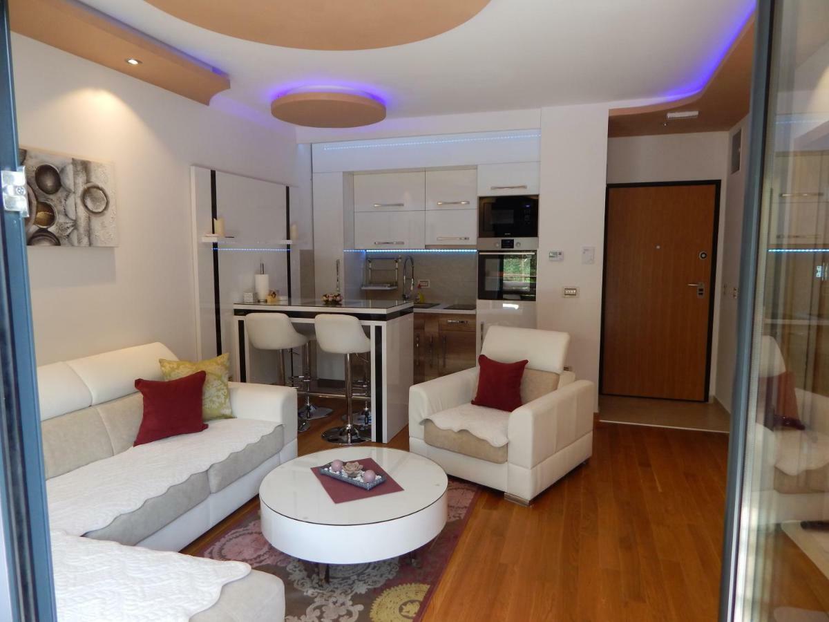 Apartment Crystal Zlatibor Exterior foto