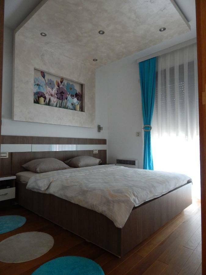 Apartment Crystal Zlatibor Exterior foto