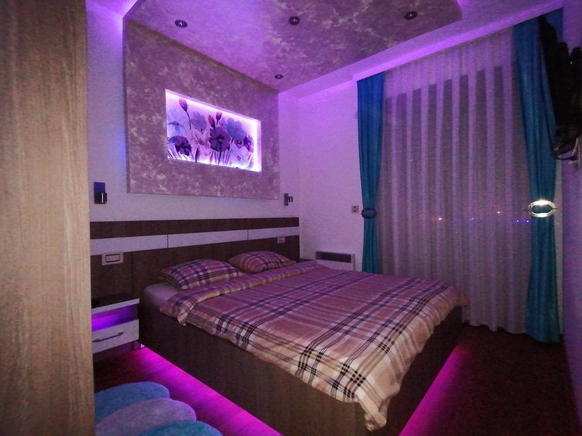 Apartment Crystal Zlatibor Exterior foto