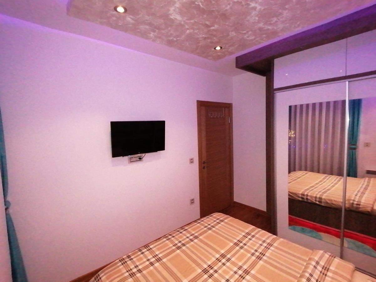 Apartment Crystal Zlatibor Exterior foto